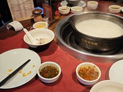 -大良毋米粥(锦龙路总店)