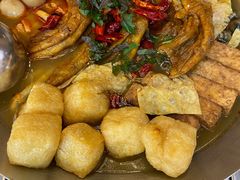 -小螺大作·螺蛳粉火锅(林和西店)