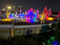 -华夏文旅海洋公园