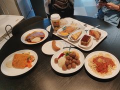 -宜家·瑞典风味餐厅(无锡店)