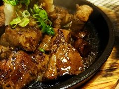 小口牛排-琴寿司居酒屋(中山广场店)