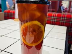 -肥汁米蘭香港米线(长宁来福士店)