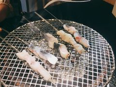 -醉火烧泥炉烤肉(孩儿巷店)