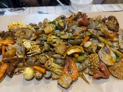 -特色酱椒鱼私房菜(黄鹤楼店)