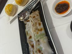 -白天鹅宾馆-宏图府餐厅