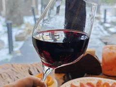 店红葡萄酒-Carmen卡门西班牙餐厅