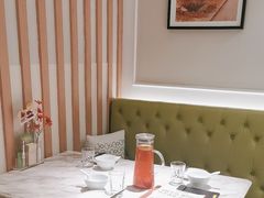 -汤城小厨•粤菜•靓汤(西直门凯德MALL店)