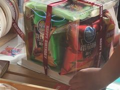 -季念日口口香艺术生日蛋糕(大名县店)