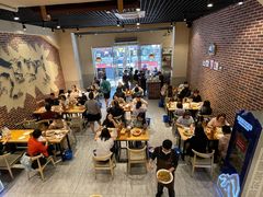 大堂-嘉州叶婆婆钵钵鸡(建设路店)