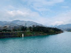 -中国石油(鱼嘴加油站)