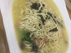 -扬州菜在上海(场北广场店)