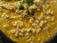 -东北四季饺子王(华山路店)