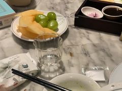 -东南里湖景餐厅·新闽菜(浦西万达店)