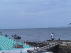-兰坡海鲜市场