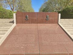 -白求恩柯棣华纪念馆