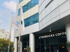 门面-星巴克(钦江路店)