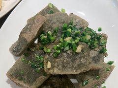 -周家二小姐的菜·扬州菜·香炒蟹·狮子头(江都金鹰店)