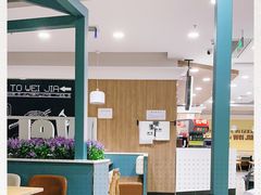 -魏家餐饮(朗香街店)