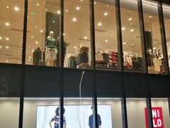 -优衣库(深圳万象天地旗舰店)