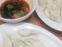 -喜家德虾仁水饺(邯郸新世纪中心店)