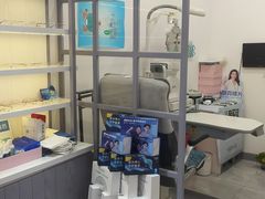 -ALPS阿尔卑斯眼镜(我格广场店)