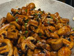-钱记·乡野菜(紫荆花路店)