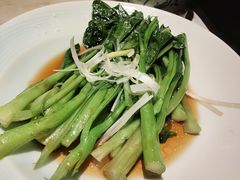 -绿茶餐厅(朝阳大悦城店)