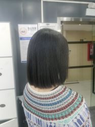 点击看大图 -藤野造型