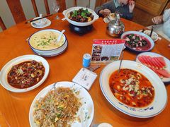 -嗣林·爷爷的私房菜(湾里店)