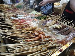 -郭记小街麻辣烫(南小街总店)