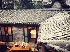 -院8里·少城记忆老川菜(宽窄巷子店)