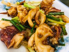 -巽东海鲜大排档(巽寮湾店)