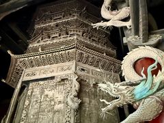 -报恩寺(平武县)