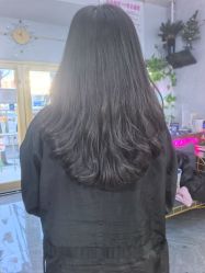 -东方美妍小鹏造型