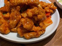 -吕氏疙瘩汤·新鲁菜(新贵和店)