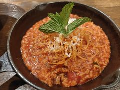 -卢布里西餐厅(总店)