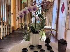 -梅间堂茶馆(绿地缤纷城店)
