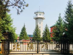 -北极村旅游风景区