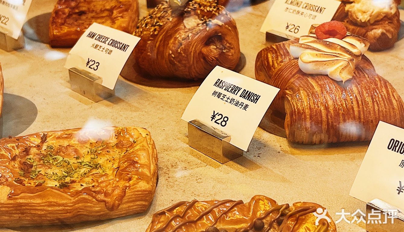 在六运小区又又又一宝藏店 整体美式复古风小店