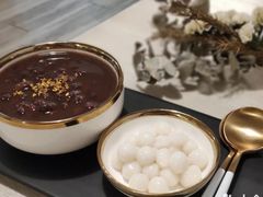 白糯糯红豆沙-春风·有糖(崇宁路店)