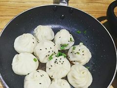 你生煎小汤包-U你·天然调味(南湖总店)