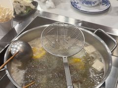 -就这么牛潮式牛肉火锅(华侨城店)