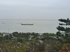 -狼山风景名胜区