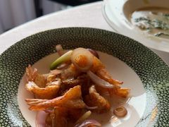 -富力丽思卡尔顿酒店·丽轩中餐厅