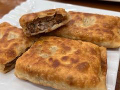 -清真麦顺和饭庄·二姐回头(和平店)