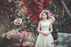 -THE QUEEN(北京店)