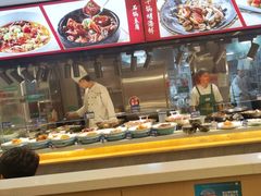 -阿毛饭店(和义路店)