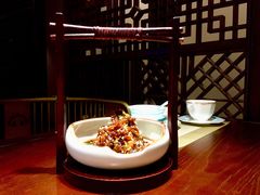 老醋海蜇头-童福兴·南京菜(老门东店)