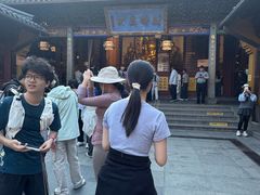 -灵顺寺