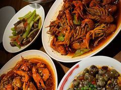 -马头巷·食景园(苏州总店)